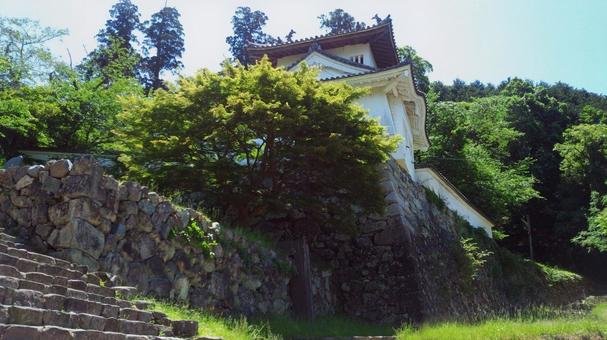 🏯 이즈시 성터(이즈시조아토) 이미지 9